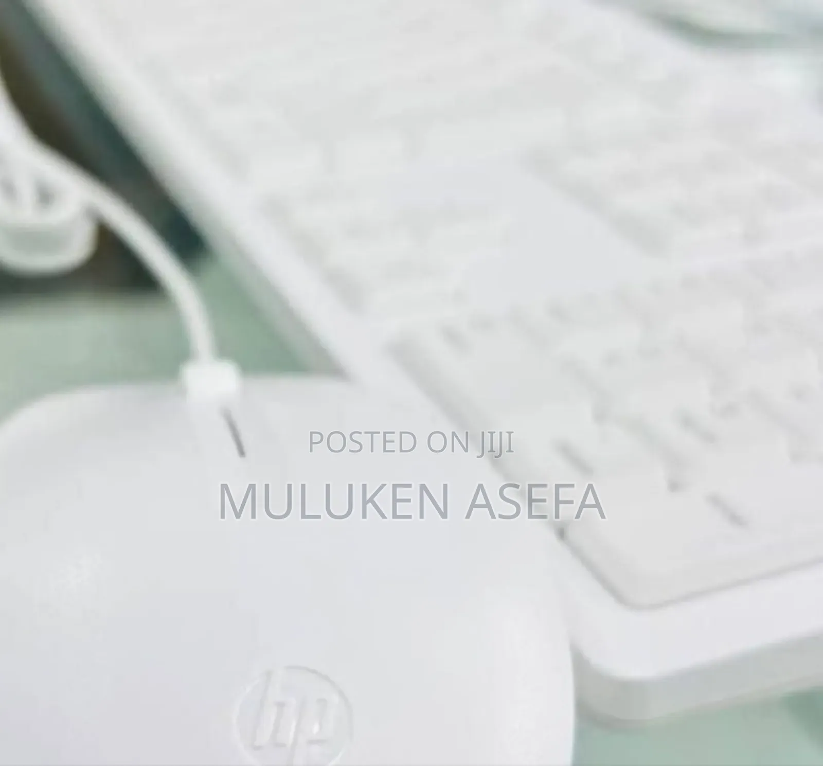 New HP 200 G4 22 All-in-One 16GB Intel Core I5 SSD 512GB