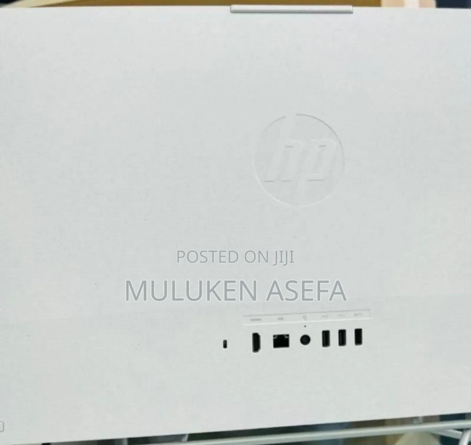 New HP 200 G4 22 All-in-One 16GB Intel Core I5 SSD 512GB