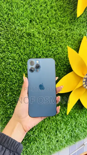 Apple iPhone 12 Pro Max 128 GB Blue