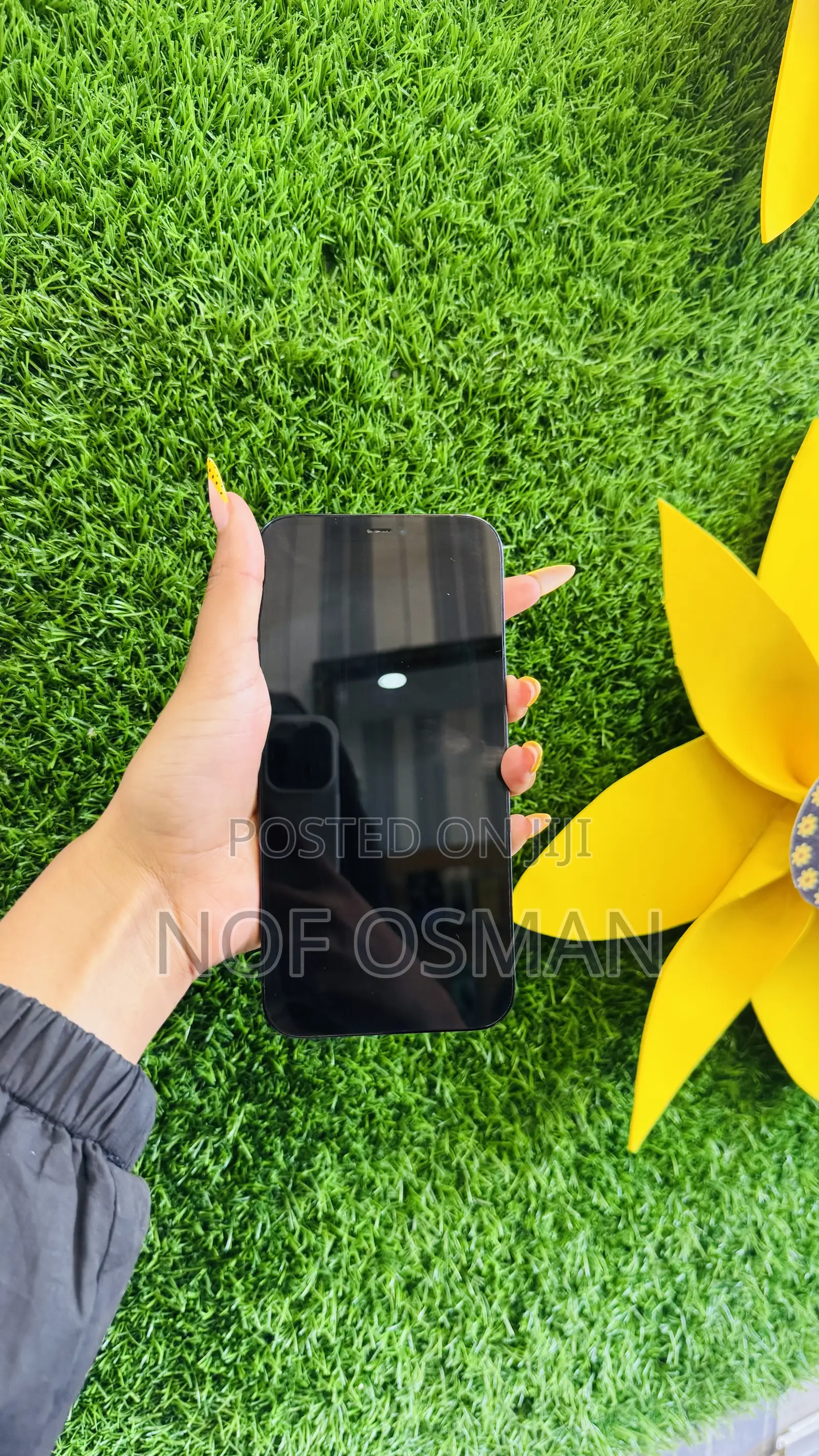 Apple iPhone 12 Pro Max 128 GB Blue