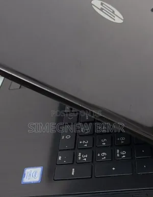 Photo - New Laptop HP Stream Notebook 4GB Intel Core I3 SSD 500GB