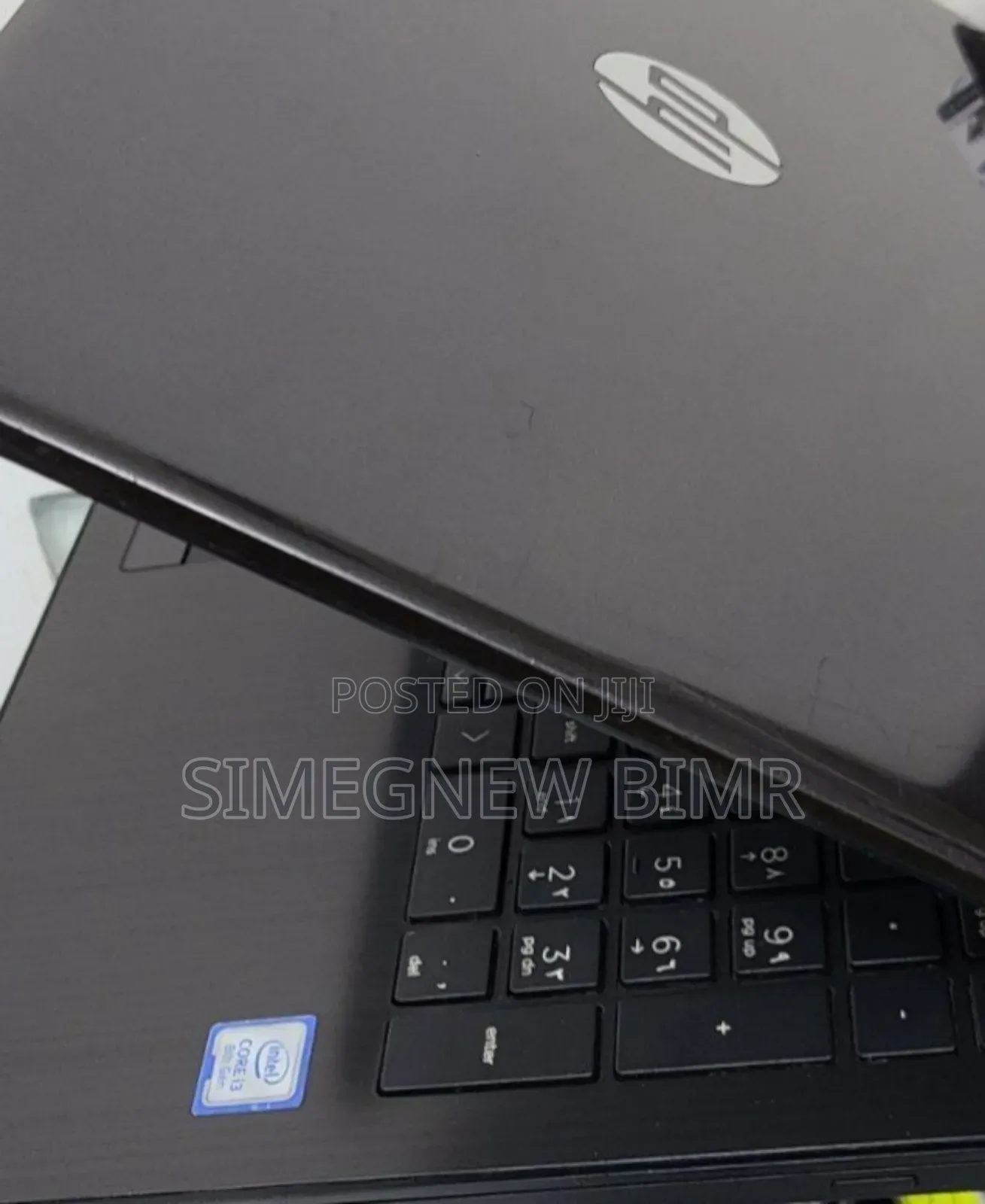 New Laptop HP Stream Notebook 4GB Intel Core I3 SSD 500GB