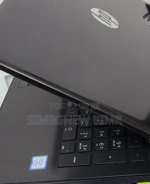 New Laptop HP Stream Notebook 4GB Intel Core I3 SSD 500GB