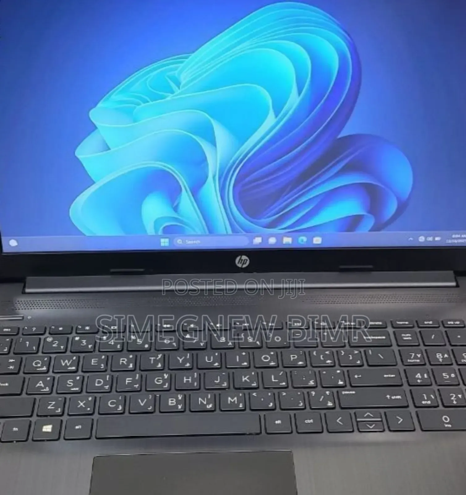 New Laptop HP Stream Notebook 4GB Intel Core I3 SSD 500GB
