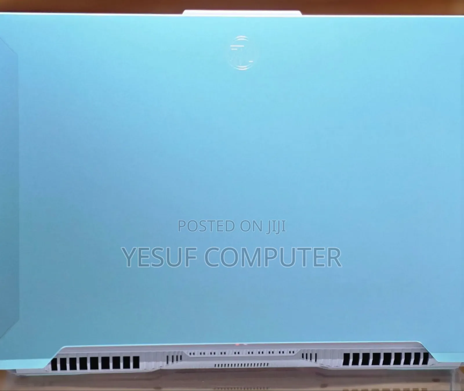 New Laptop Asus TUF Gaming F16 32GB Intel Core I9 SSD 1T