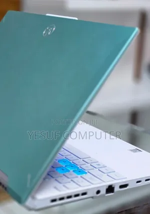 New Laptop Asus TUF Gaming F16 32GB Intel Core I9 SSD 1T