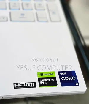 New Laptop Asus TUF Gaming F16 32GB Intel Core I9 SSD 1T