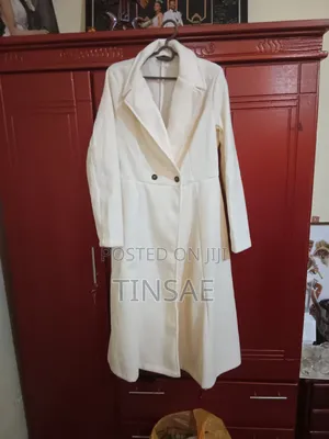 Photo - Women's Coat