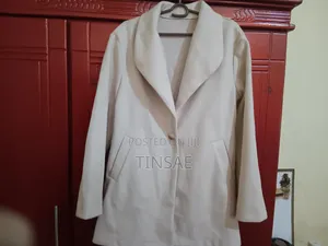 Women's Coat