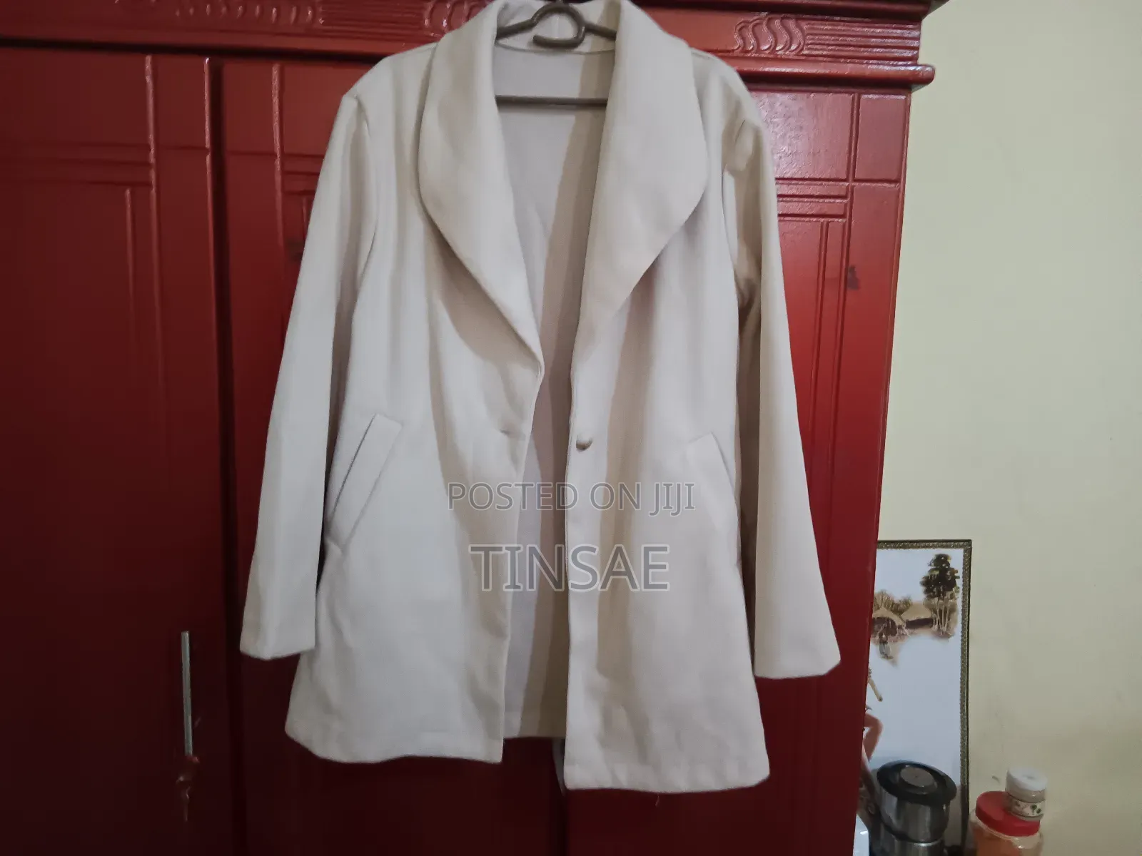 Women's Coat