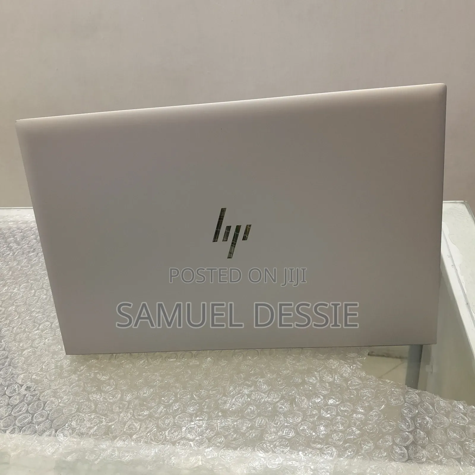 New Laptop HP EliteBook 850 G8 16GB Intel Core i7 SSD 512GB