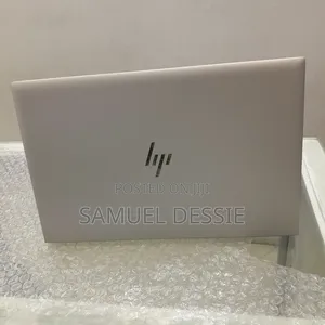 New Laptop HP EliteBook 850 G8 16GB Intel Core i7 SSD 512GB