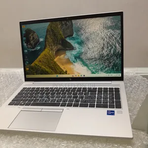 New Laptop HP EliteBook 850 G8 16GB Intel Core i7 SSD 512GB