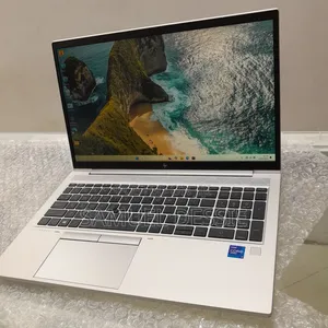 New Laptop HP EliteBook 850 G8 16GB Intel Core i7 SSD 512GB