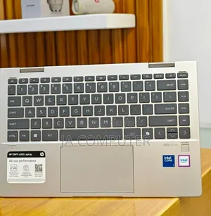 New Laptop HP Envy X360 16GB Intel Core Ultra 7 SSD 512GB