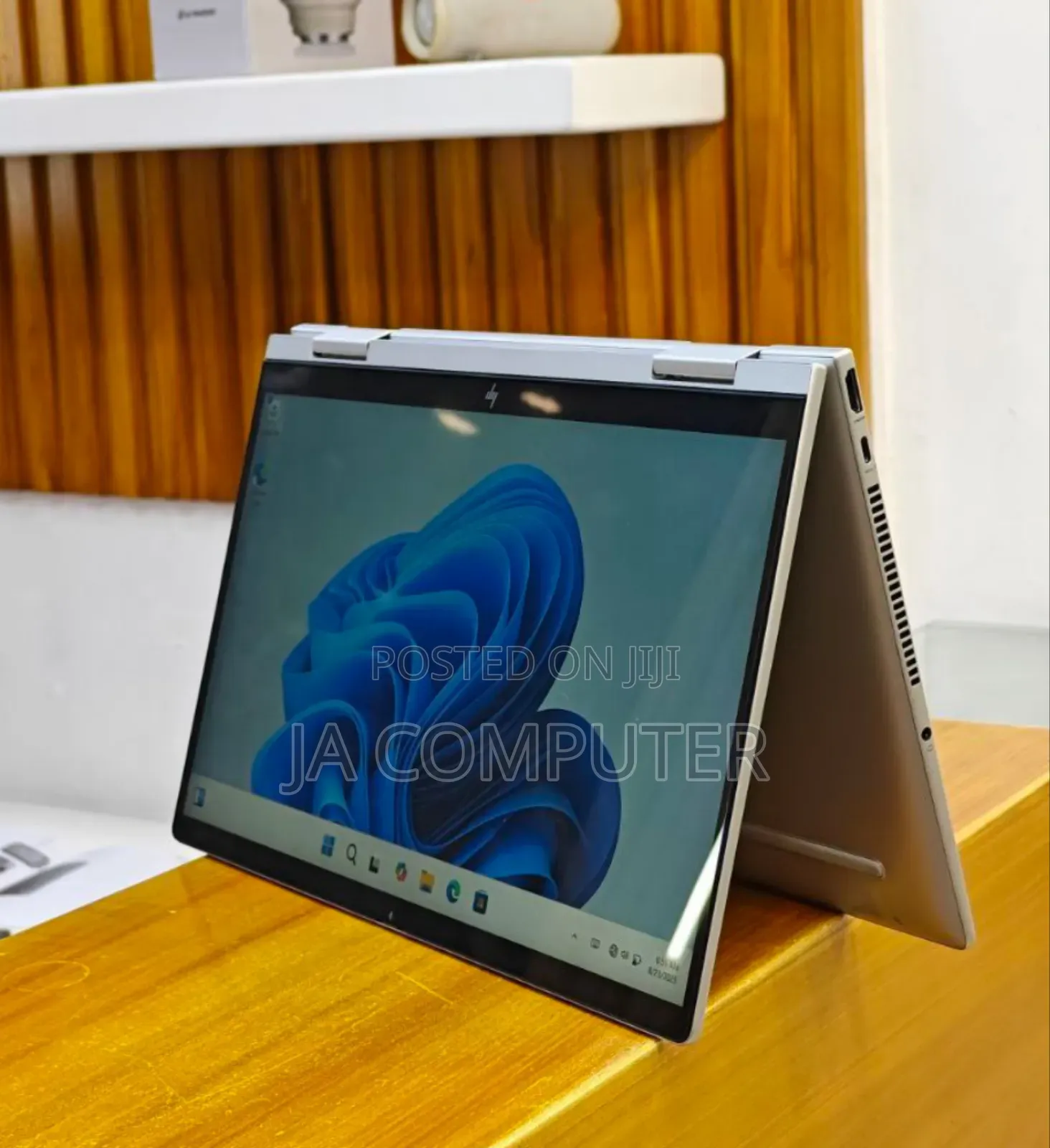 New Laptop HP Envy X360 16GB Intel Core Ultra 7 SSD 512GB