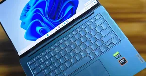 Photo - New Laptop Lenovo Yoga 2 Pro 32GB AMD Ryzen 7 SSD 1T