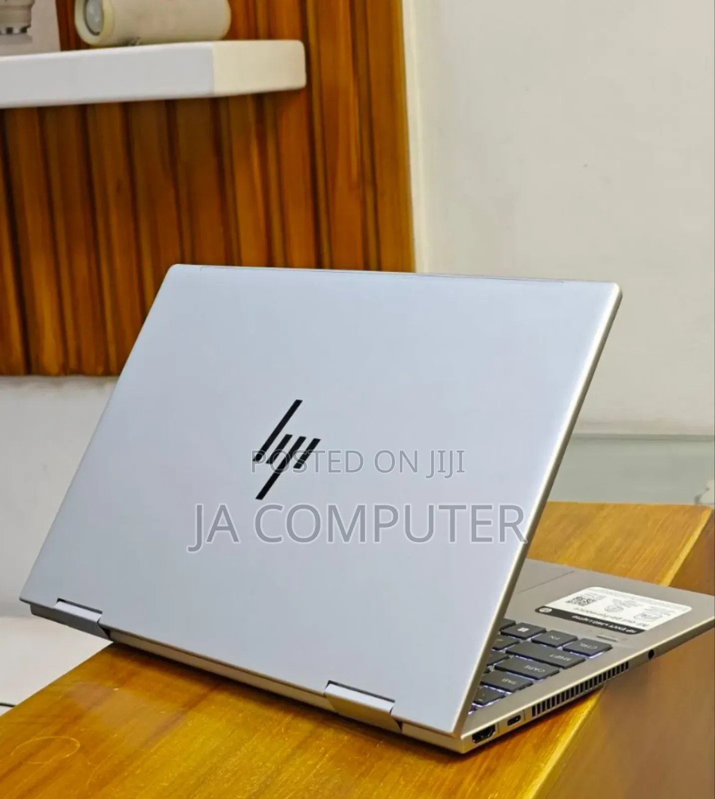 New Laptop HP Envy X360 16GB Intel Core Ultra 7 SSD 512GB