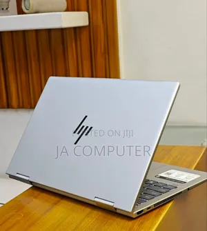 New Laptop HP Envy X360 16GB Intel Core Ultra 7 SSD 512GB