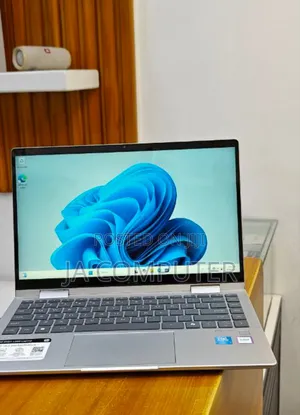 Photo - New Laptop HP Envy X360 16GB Intel Core Ultra 7 SSD 512GB