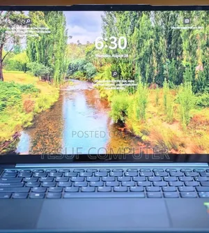 New Laptop Lenovo Yoga 2 Pro 32GB AMD Ryzen 7 SSD 1T