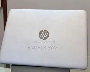 New Laptop HP EliteBook 840 G3 8GB Intel Core I5 SSD 512GB