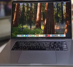 New Laptop Apple MacBook Pro 2019 64GB Intel Core I9 SSD 512GB