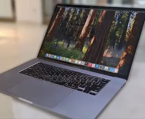 New Laptop Apple MacBook Pro 2019 64GB Intel Core I9 SSD 512GB
