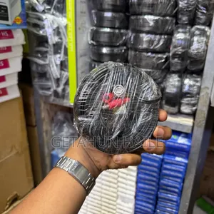 Photo - BNC Coaxial Cable 20m (Analog Camera Cable)