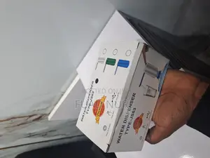 Automatic Water Dispenser Type-Js63