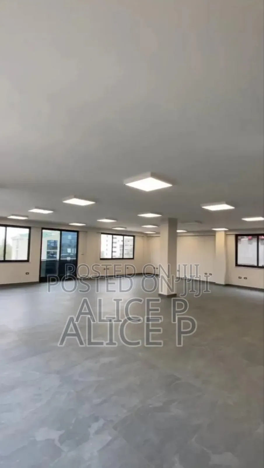 Office Building For Lease