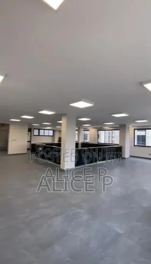 Office Building For Lease