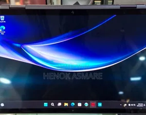 Photo - New Laptop HP Spectre 14 16GB Intel Core Ultra 7 SSD 1T