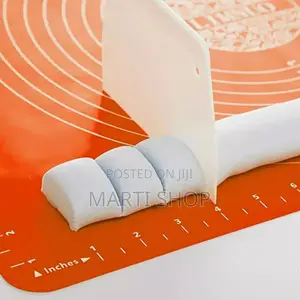 Reusable Non-Stick Silicon Baking Mat / Dough Mat