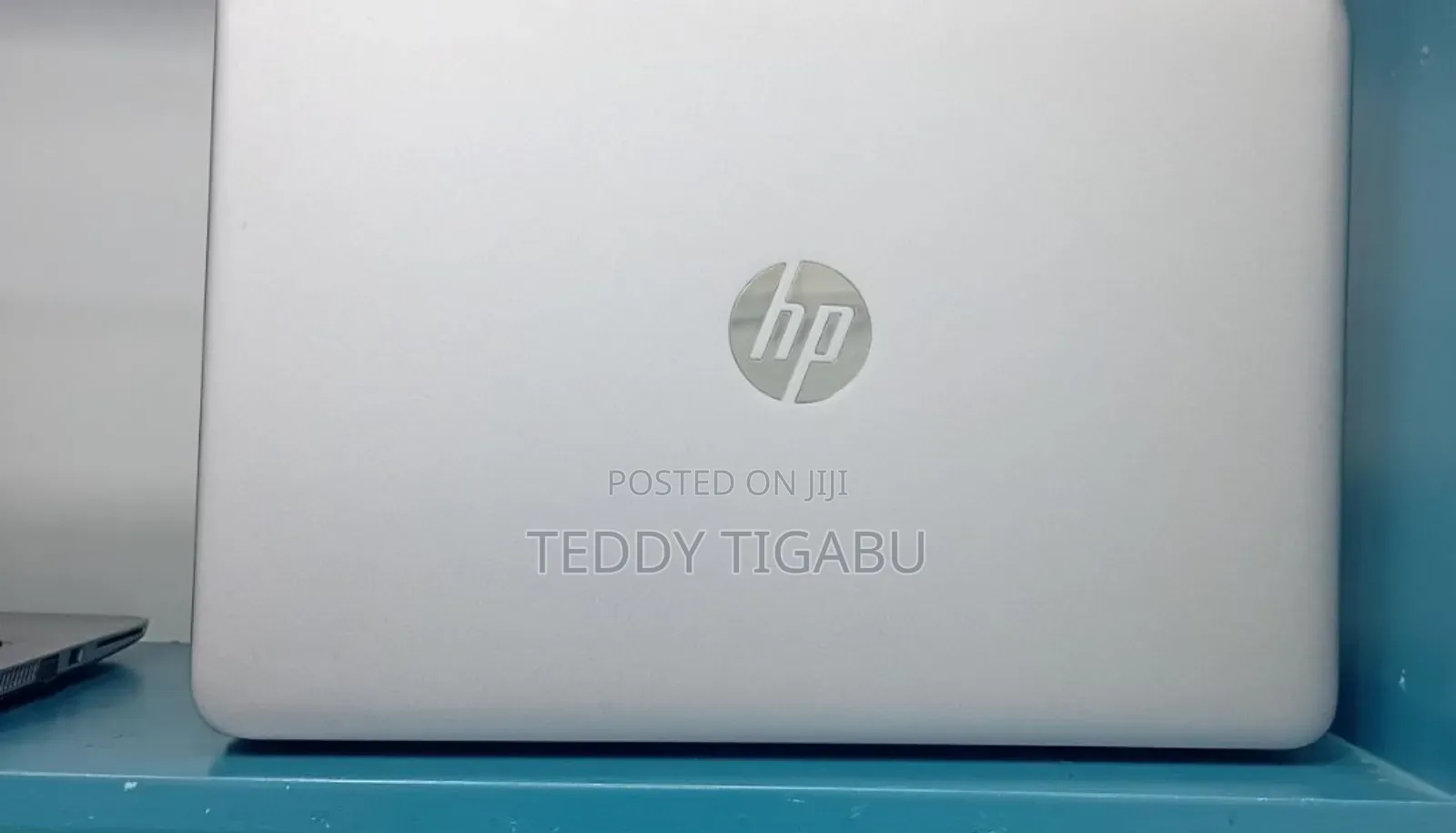 New Laptop HP EliteBook 840 G3 8GB Intel Core I5 SSD 512GB