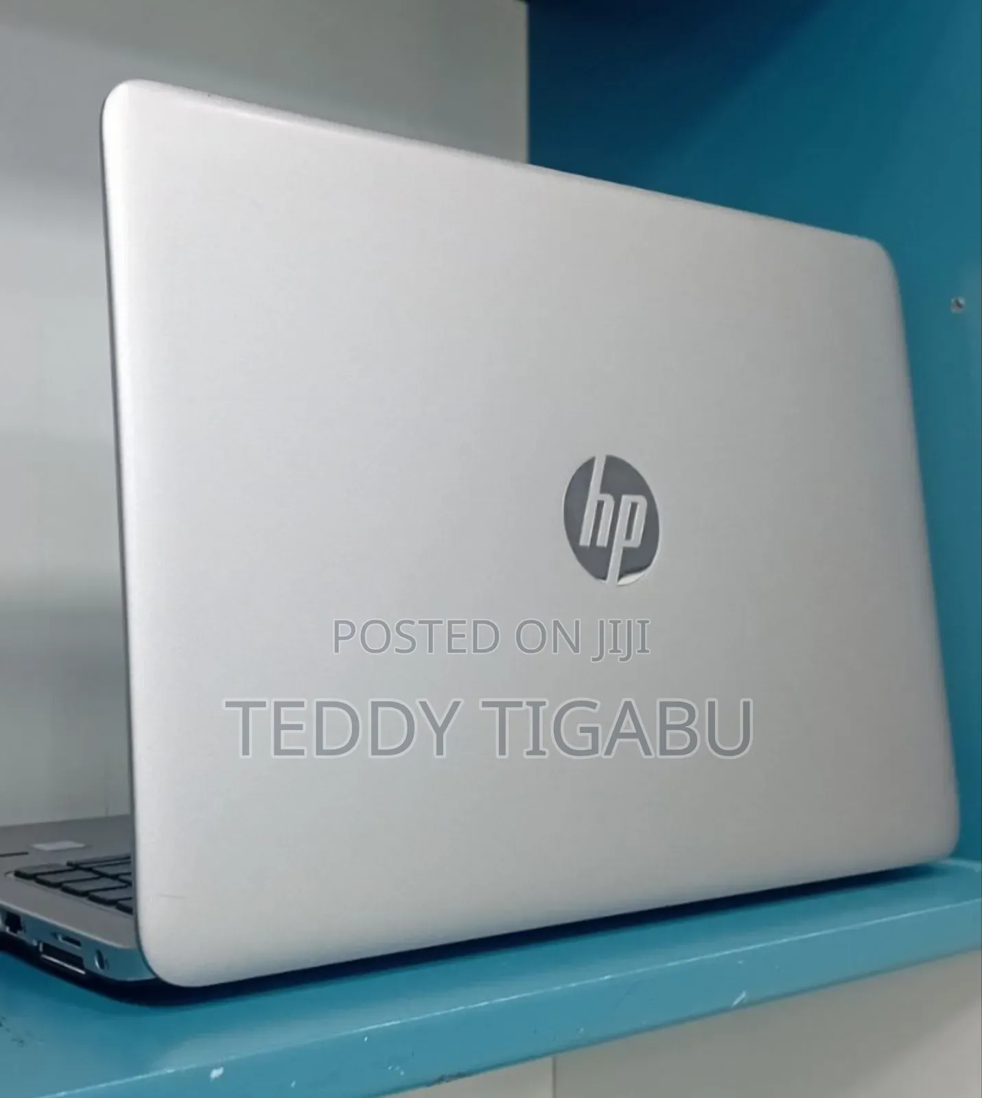 New Laptop HP EliteBook 840 G3 8GB Intel Core I5 SSD 512GB