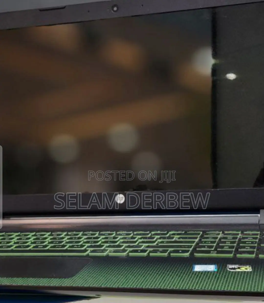 New Laptop HP Pavilion 15 12GB Intel Core I5 HDD+SSD 1T