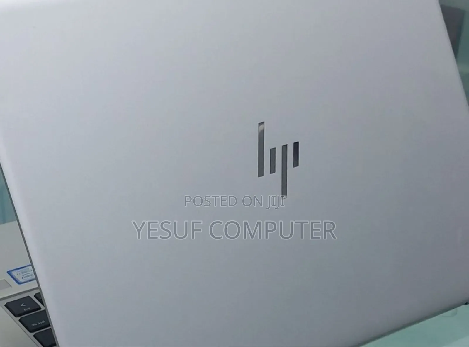 New Laptop HP EliteBook 840 G5 16GB Intel Core I7 SSD 512GB