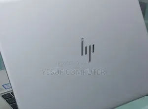 New Laptop HP EliteBook 840 G5 16GB Intel Core I7 SSD 512GB