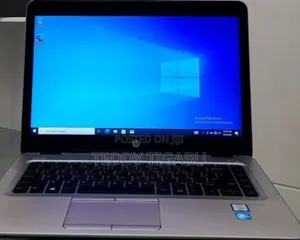 Photo - New Laptop HP EliteBook 840 G3 8GB Intel Core I5 SSD 512GB