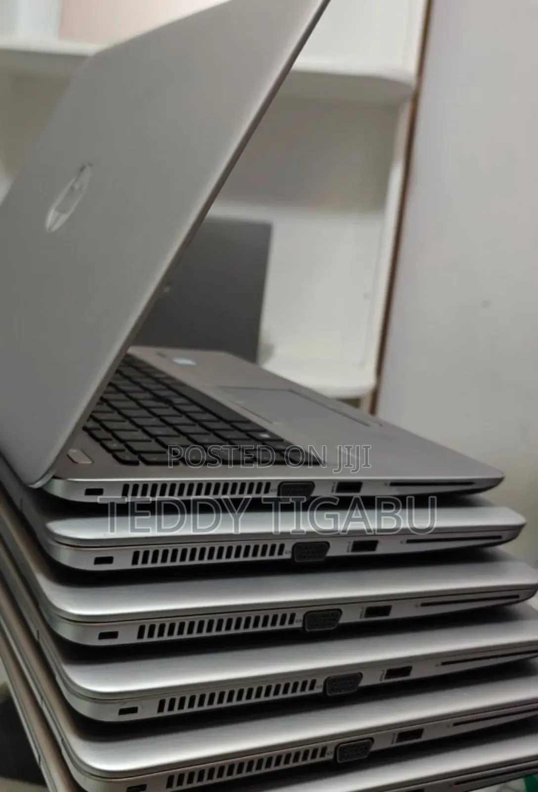 New Laptop HP EliteBook 840 G3 8GB Intel Core I5 SSD 512GB