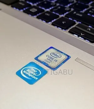 New Laptop HP EliteBook 840 G3 8GB Intel Core I5 SSD 512GB