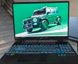 Photo - New Laptop Acer Predator Helios 300 16GB Intel Core I7 SSD 512GB