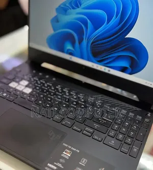 Photo - New Laptop Asus ROG Strix G15 32GB Intel Core I7 SSD 1T