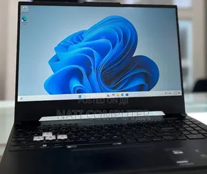 New Laptop Asus ROG Strix G15 32GB Intel Core I7 SSD 1T