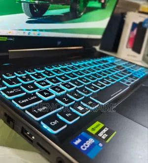 New Laptop Acer Predator Helios 300 16GB Intel Core I7 SSD 512GB