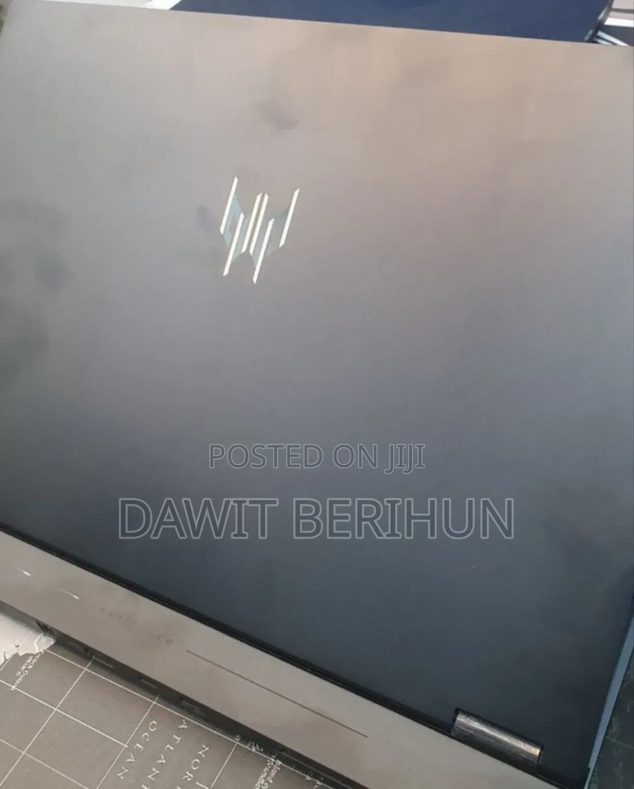 New Laptop Acer Predator Helios Neo 16 16GB Intel Core Ultra 9 SSD 1T