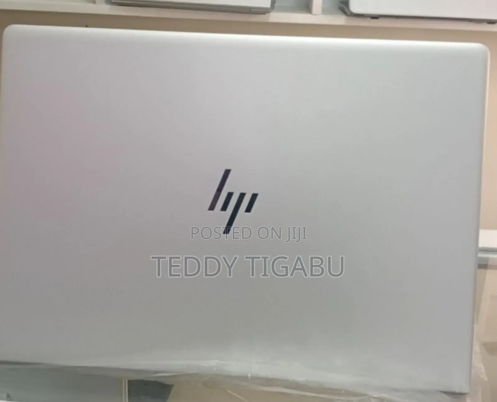 New Laptop HP EliteBook 840 G6 16GB Intel Core I5 SSD 512GB