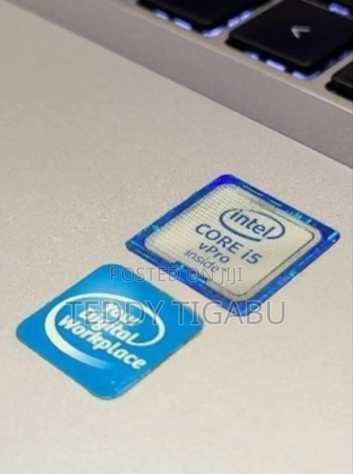 New Laptop HP EliteBook 840 G6 16GB Intel Core I5 SSD 512GB