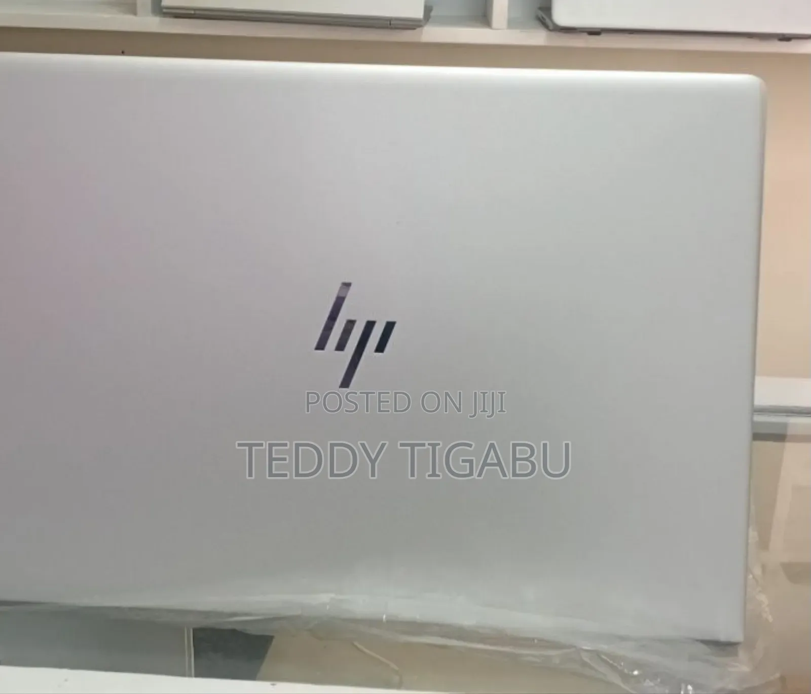 New Laptop HP EliteBook 840 G6 16GB Intel Core I5 SSD 512GB